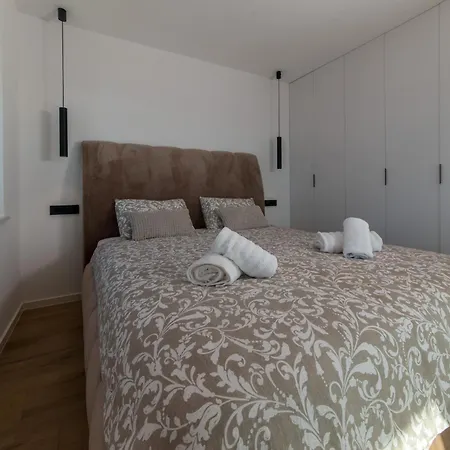 Апартаменти Zitab Luxury
