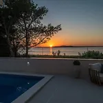 Zitab Luxury Apartmán