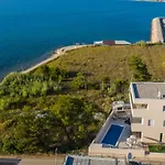 Zitab Luxury Apartmán