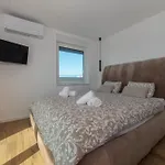 Zitab Luxury Apartment Zadar