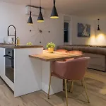 Lejlighed Zitab Luxury *
