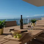 Apartment Zitab Luxury