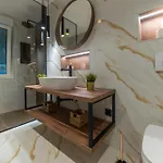 Zitab Luxury Apartment *