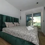 Zitab Luxury Apartment *