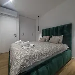 Apartment Zitab Luxury Zadar