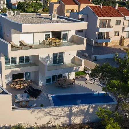 Zitab Luxury * Задар