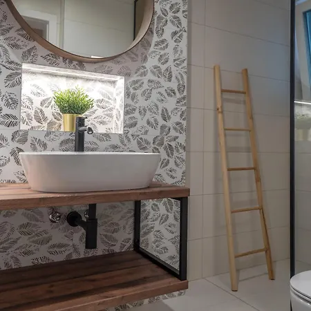 Lägenhet Zitab Luxury Zadar