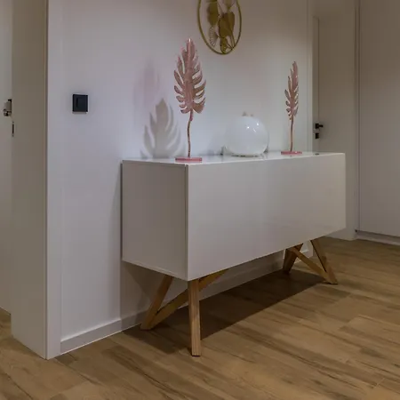 Zitab Luxury Lägenhet Zadar