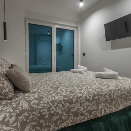 Zitab Luxury Apartment