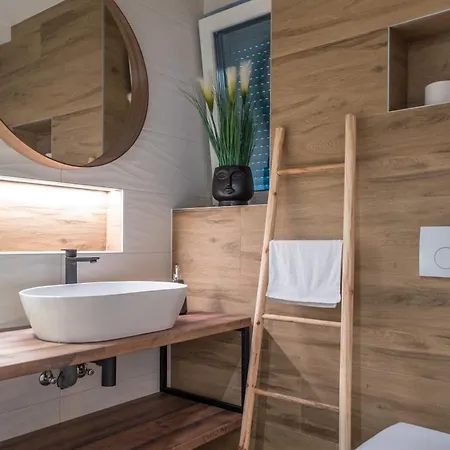 Zitab Luxury Задар