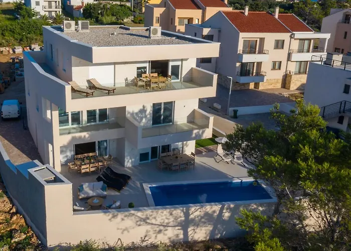 Zitab Luxury * Ζαντάρ