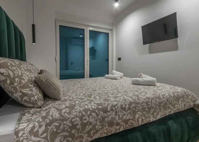 Zitab Luxury Διαμέρισμα