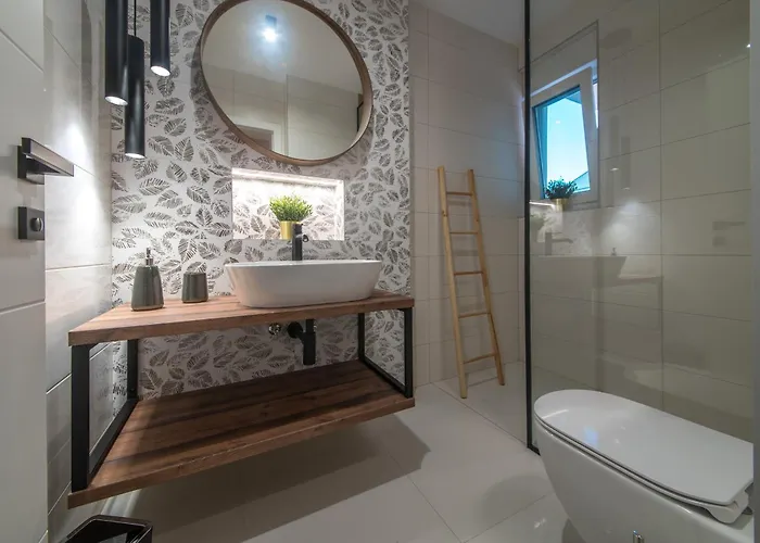 Zitab Luxury Διαμέρισμα